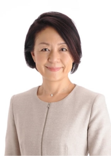 秋吉 まり子 DipWSETの画像