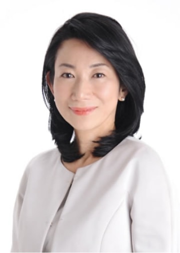 中村 紀子 DipWSETの画像