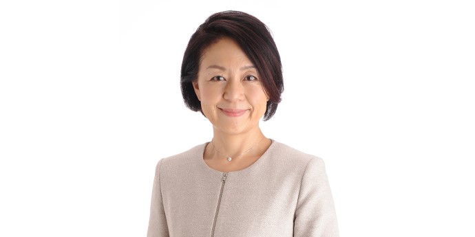 秋吉 まり子 (Mariko Akiyoshi) DipWSETの画像