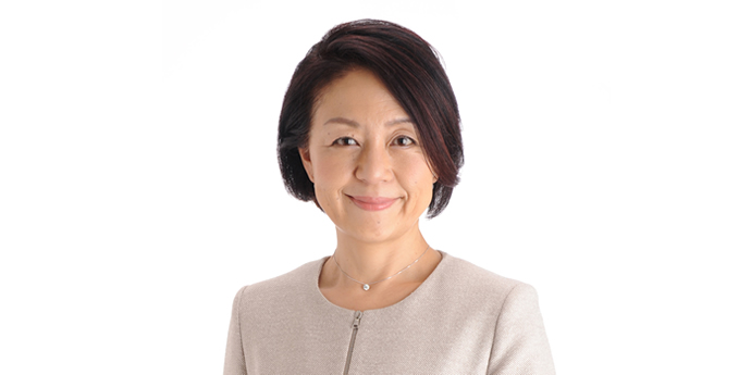 秋吉 まり子 DipWSETの画像