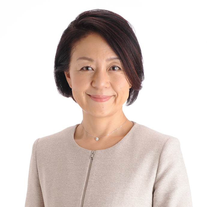 秋吉 まり子 DipWSETの画像