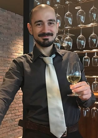 Ettore Donadeo（エットレ・ドナデオ）の画像