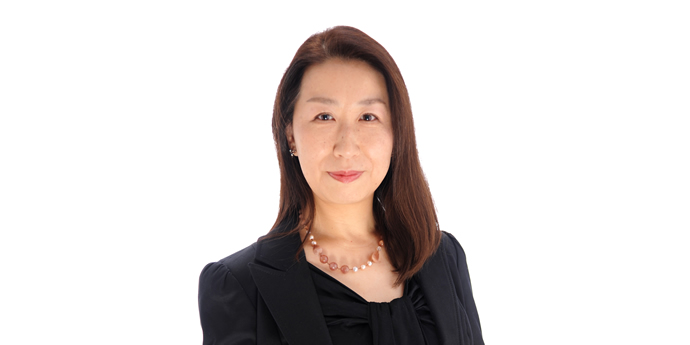 藤本 良子 DipWSETの画像