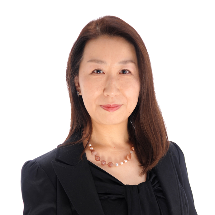 藤本 良子 DipWSETの画像