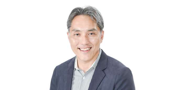 中谷 文宣の画像
