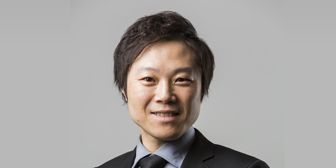 星山 厚豪 DipWSETの画像