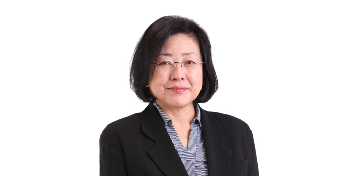 井上 酉子の画像