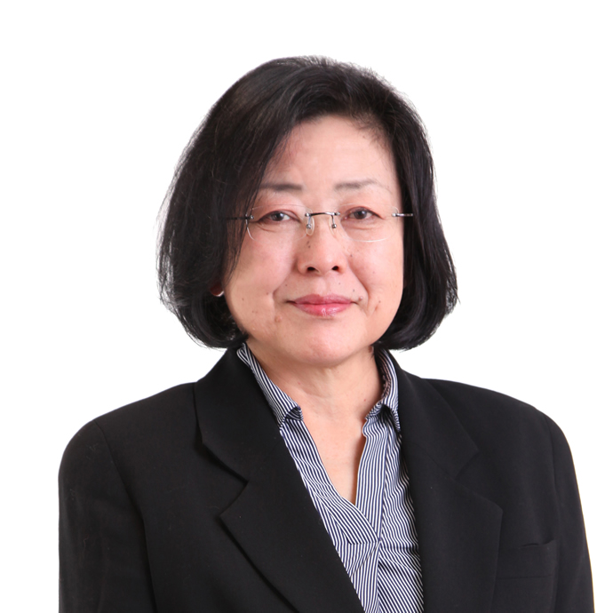 井上 酉子の画像