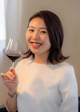 石本 育美の画像