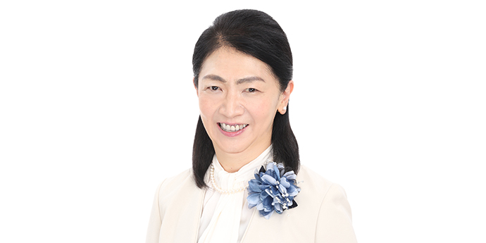 菊地 千穂 (Chiho Kikuchi) DipWSETの画像
