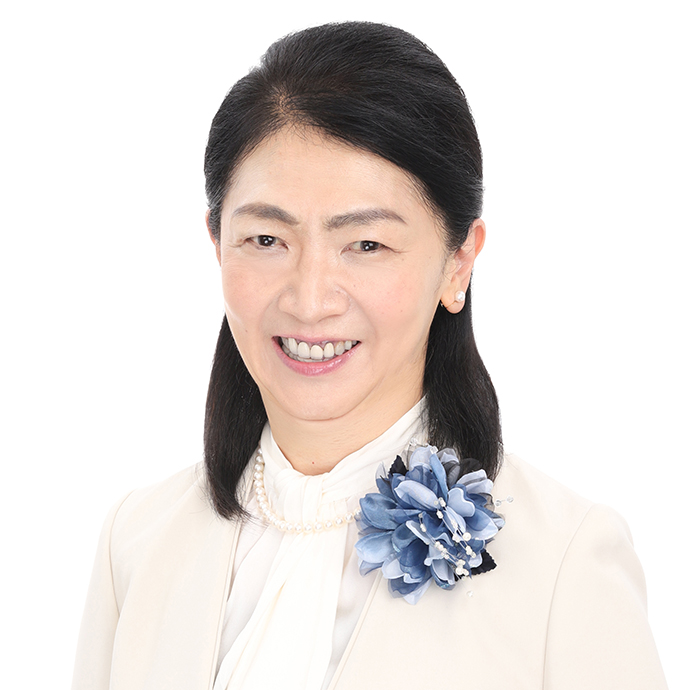 菊地 千穂 (Chiho Kikuchi) DipWSETの画像