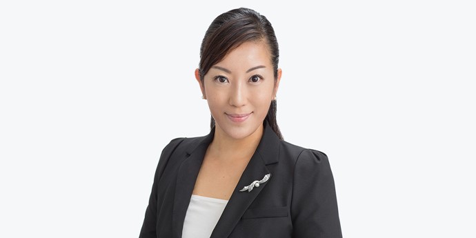 木下 明子 DipWSETの画像