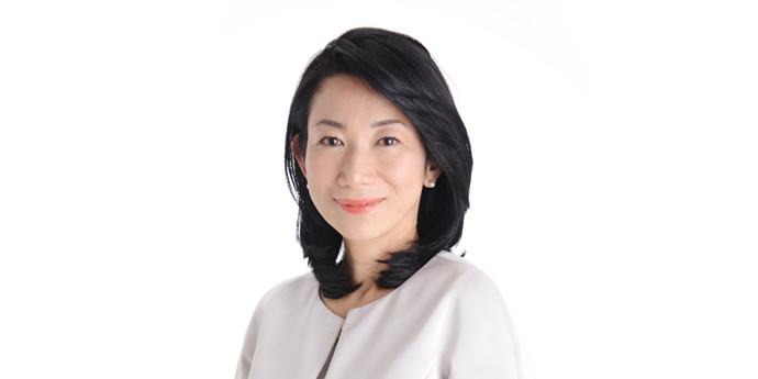中村 紀子 DipWSETの画像