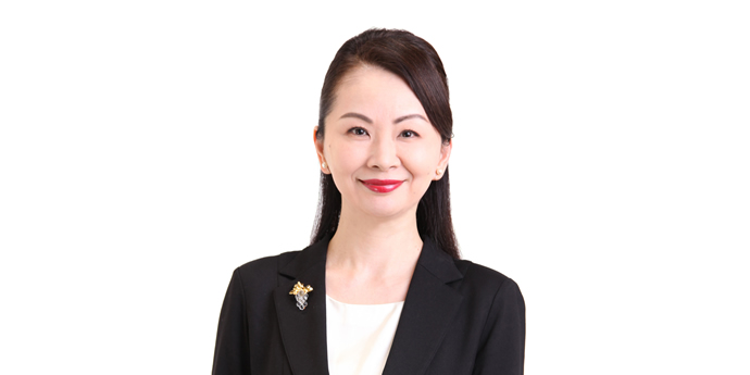 中谷 利恵の画像