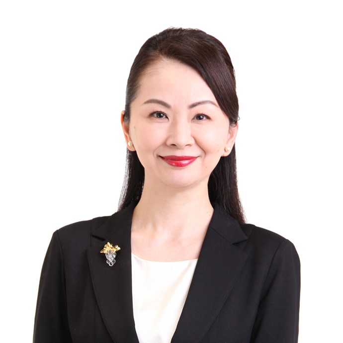 中谷 利恵の画像