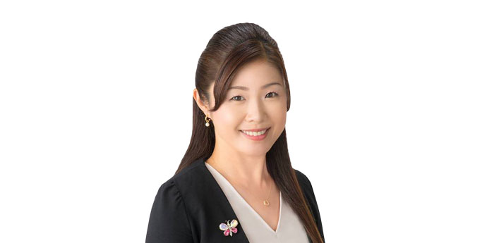オースタン 紗知子 DipWSETの画像