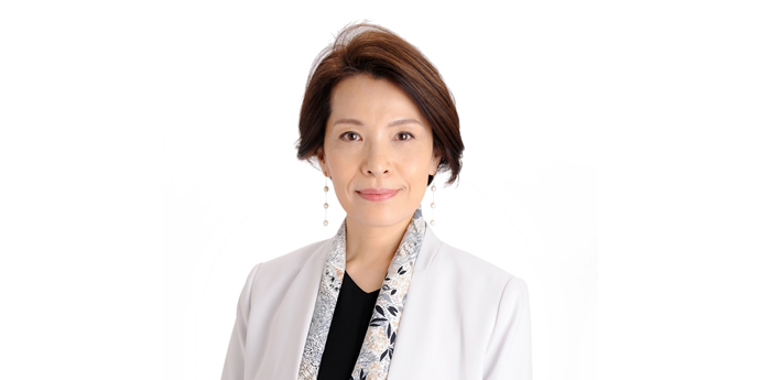 鈴木 素子 DipWSETの画像