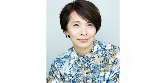 鈴木 素子 (Motoko Suzuki) DipWSETの画像