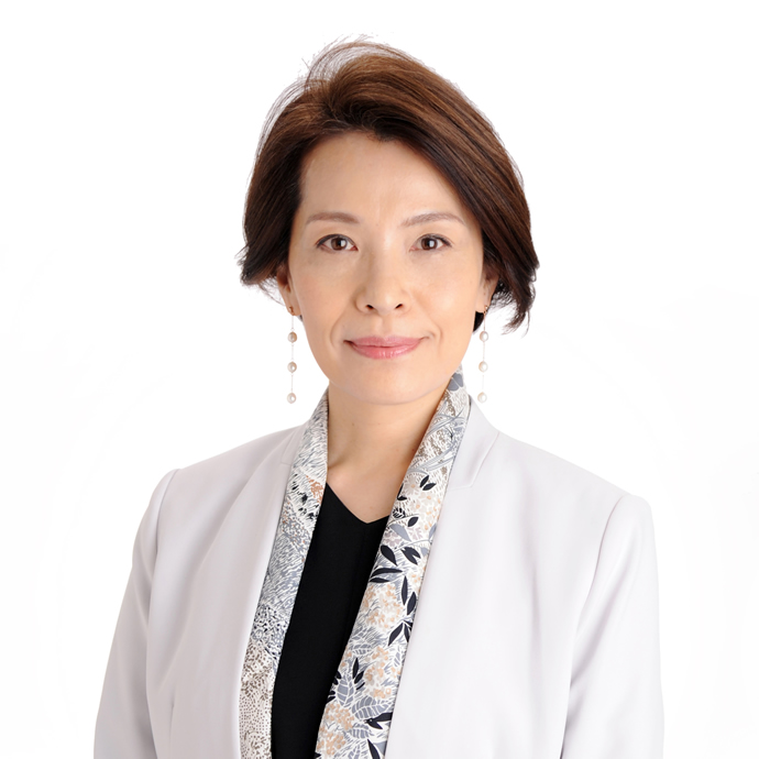 鈴木 素子 DipWSETの画像