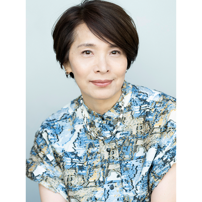 鈴木 素子 (Motoko Suzuki) DipWSETの画像