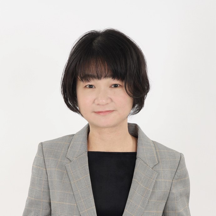 武田 かおり DipWSETの画像