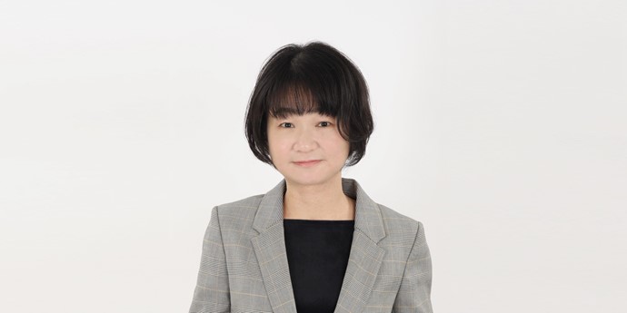 武田 かおり DipWSETの画像