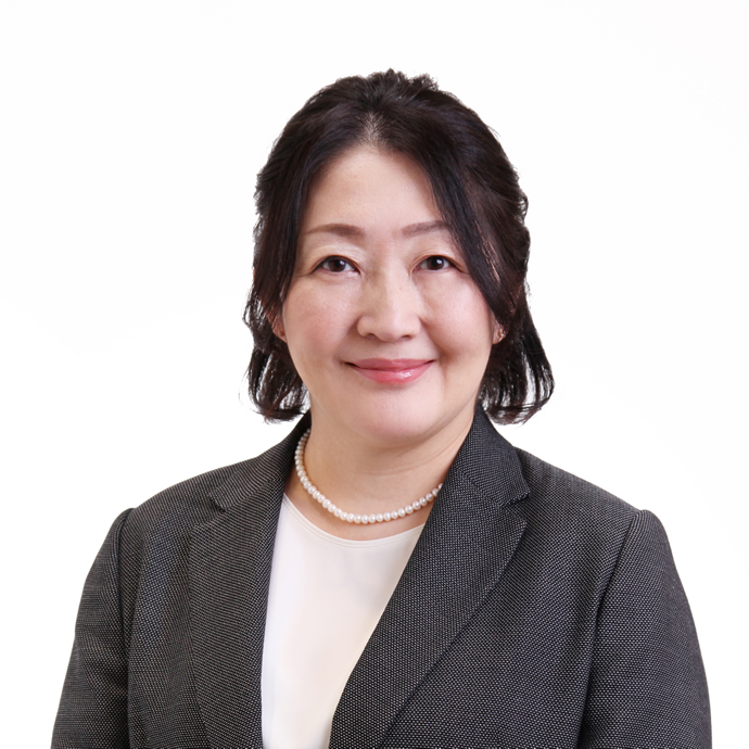 山口 吾往子の画像