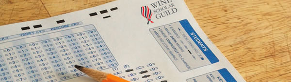 The perfect complement to WSET and Sommelier courses