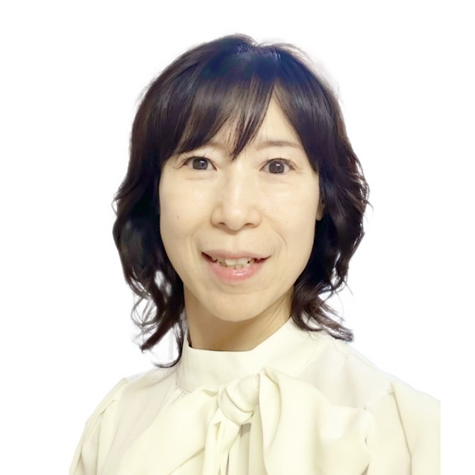 山田 美佐緒 DipWSETの画像