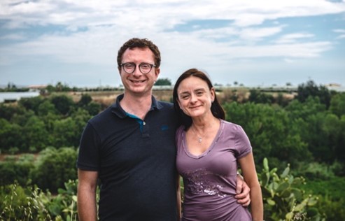 シチリアワイン：ポッジョ・ディ・ボルトローネ／ラグーザ