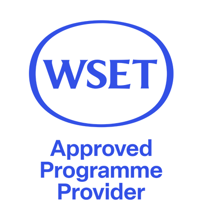 Wine & Spirit Education Trust（WSET）ロゴ